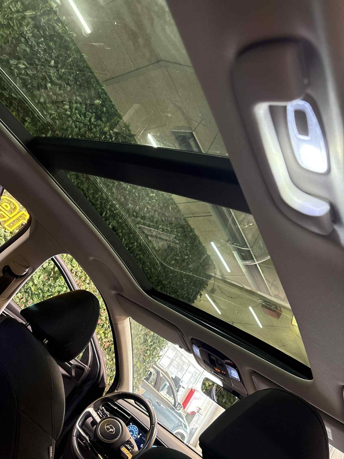 Billede af Hyundai Tucson 1,6 PHEV Advanced aut. 4WD