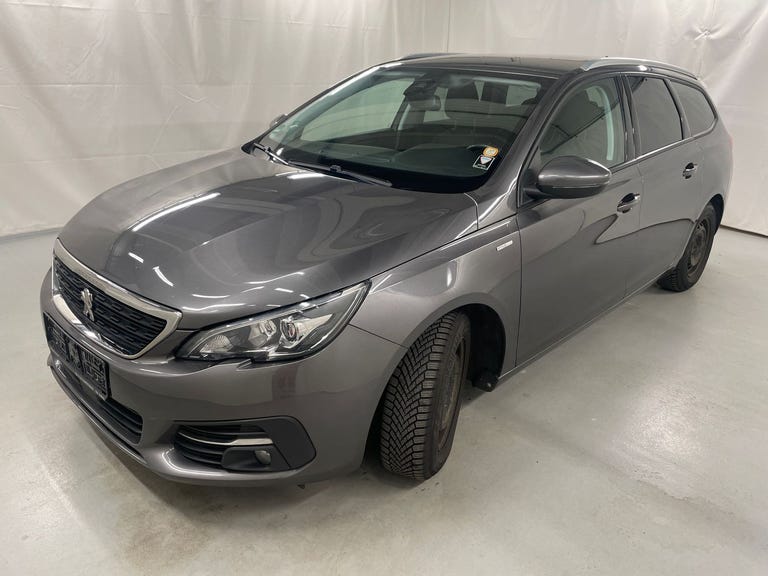 Peugeot 308 BlueHDi 130 Style SW