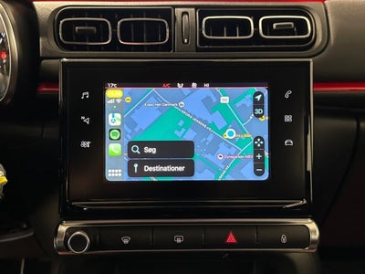 Citroën C3 PureTech 110 Sport EAT6