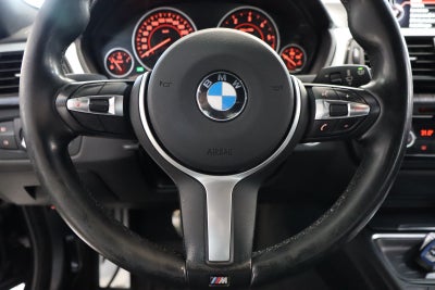 BMW 420d Gran Coupé M-Sport aut.