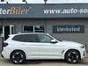 BMW iX3 Charged Plus M-Sport thumbnail