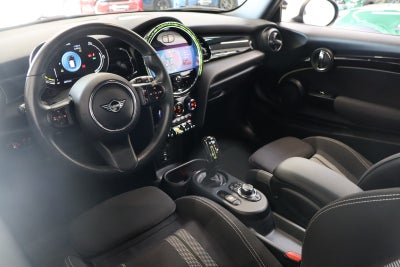 MINI Cooper SE Maximise