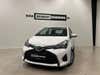Toyota Yaris VVT-i T2 thumbnail