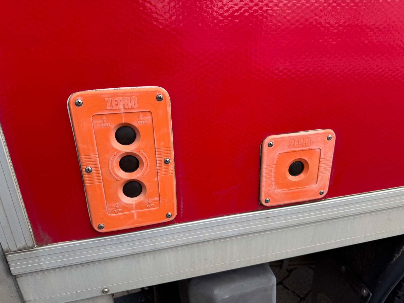 Billede af Fiat Ducato 35 2,3 MJT 160 Chassis L3