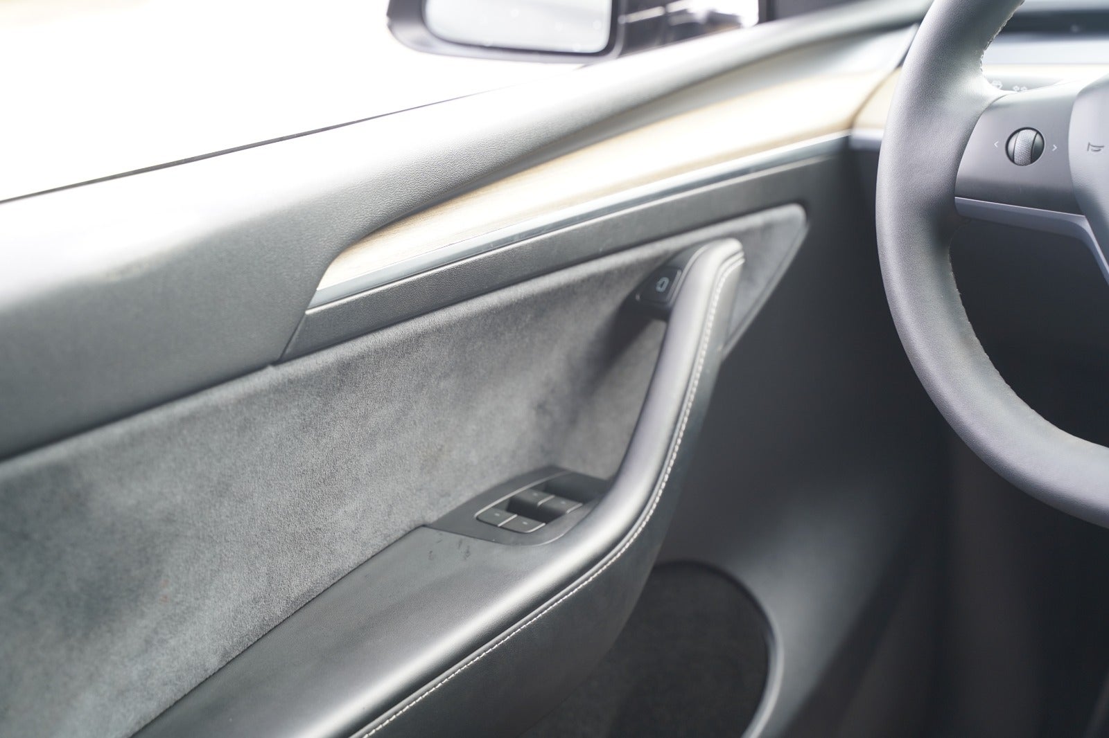 Billede af Tesla Model Y  RWD