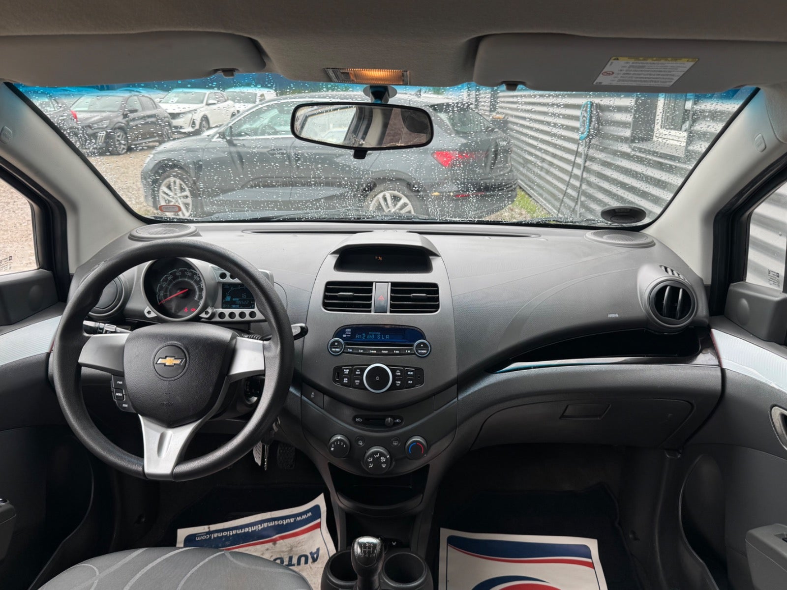 Billede af Chevrolet Spark 1,2 LS