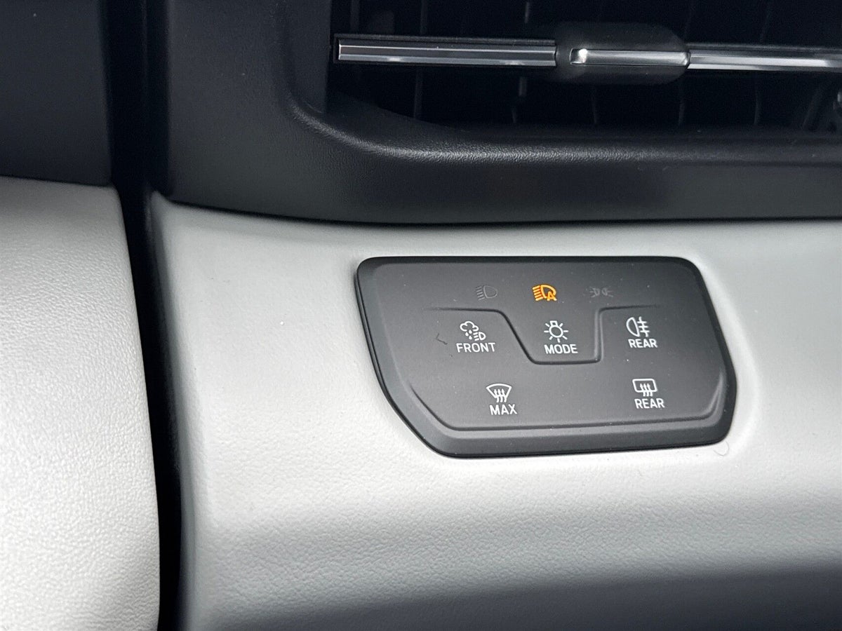 Ford Explorer Premium Extended Range billede 20