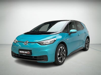 VW ID.3 Pro Performance