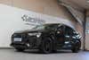 Audi e-tron Black Edition S-line Sportback quattro