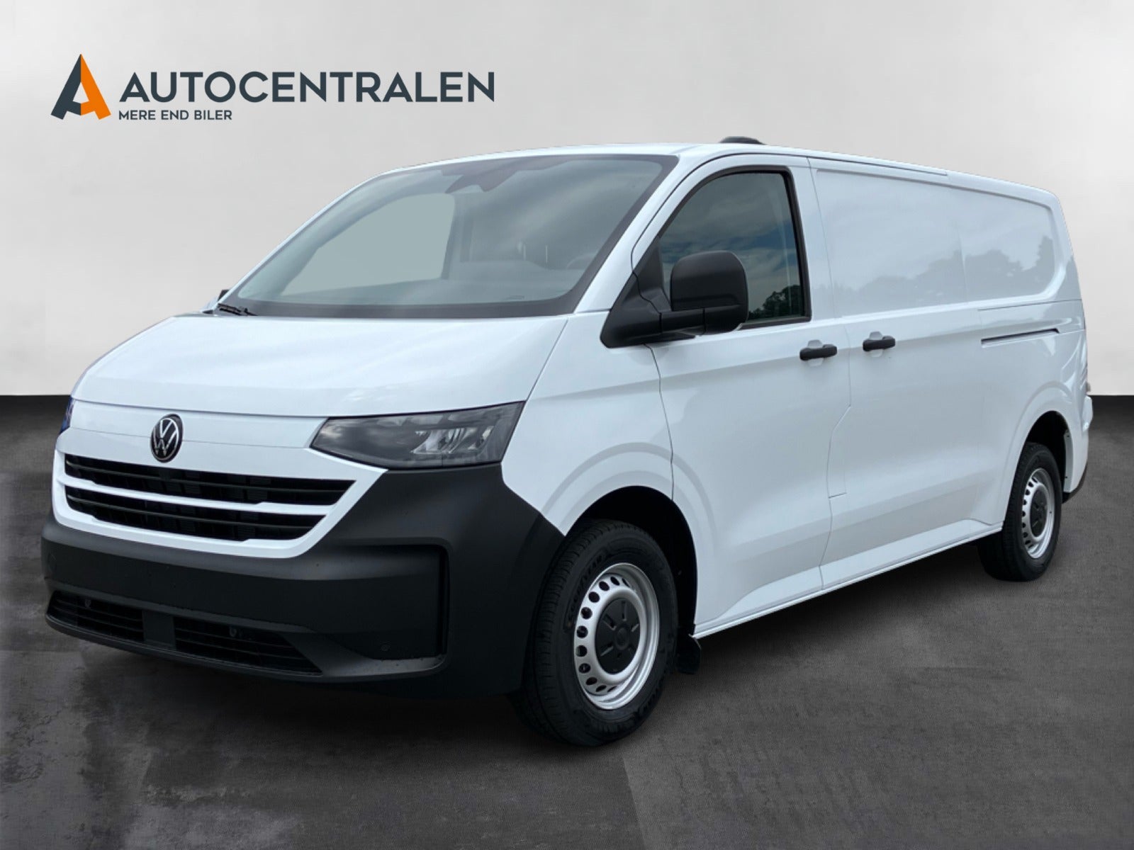 VW Transporter