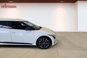 Kia EV6 Long Range GT-Line