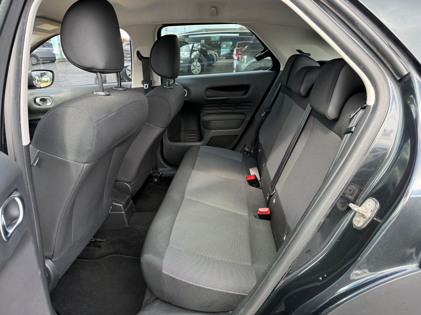 Billede af Citroën C4 Cactus 1,6 e-HDi 92 Feel ETG6