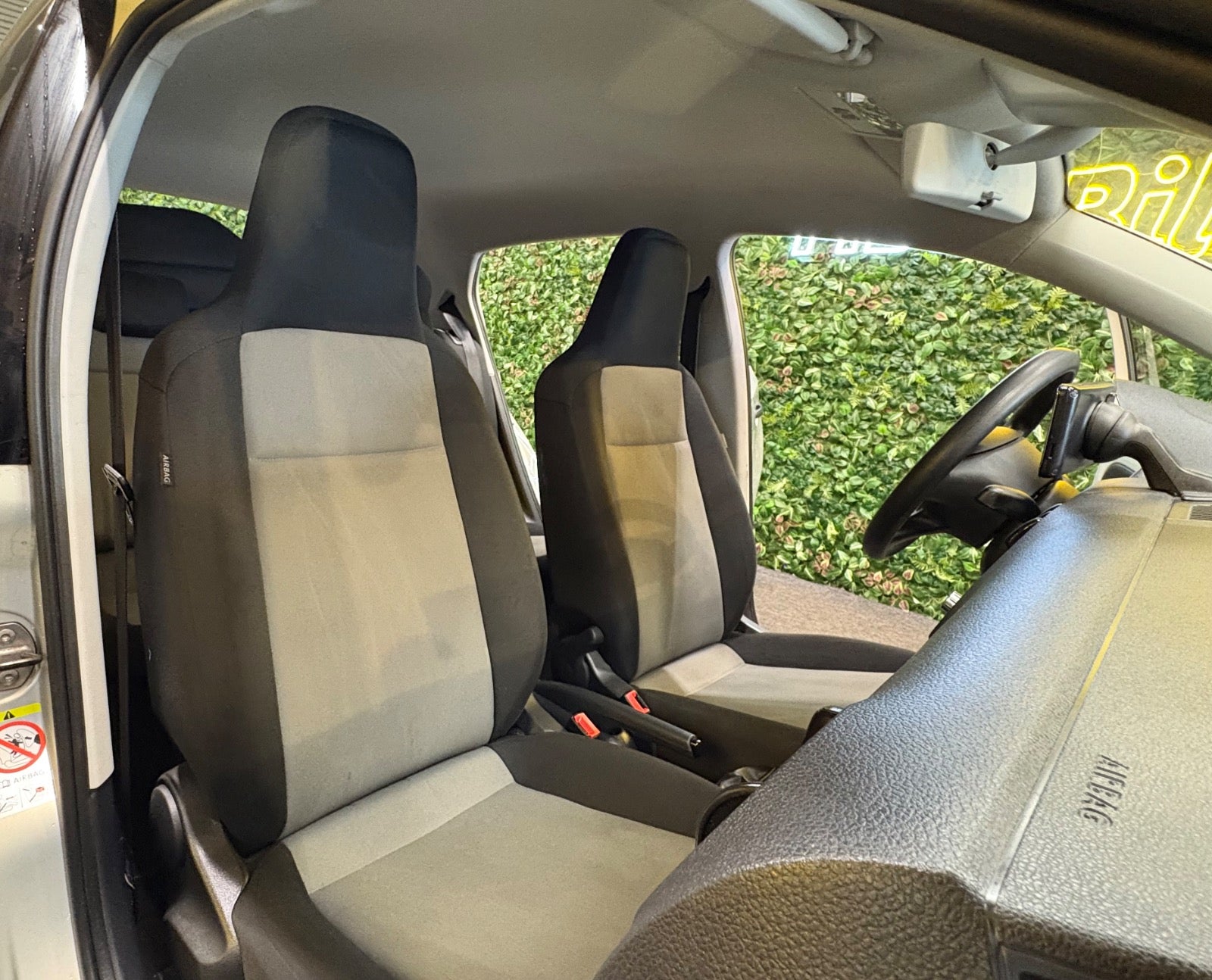 Billede af Skoda Citigo 1,0 60 Active GreenTec