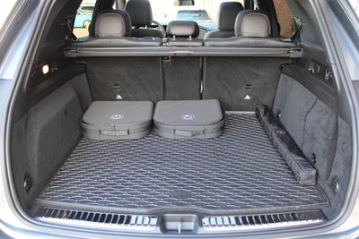 Mercedes GLE350 de AMG Premium Plus aut. 4Matic