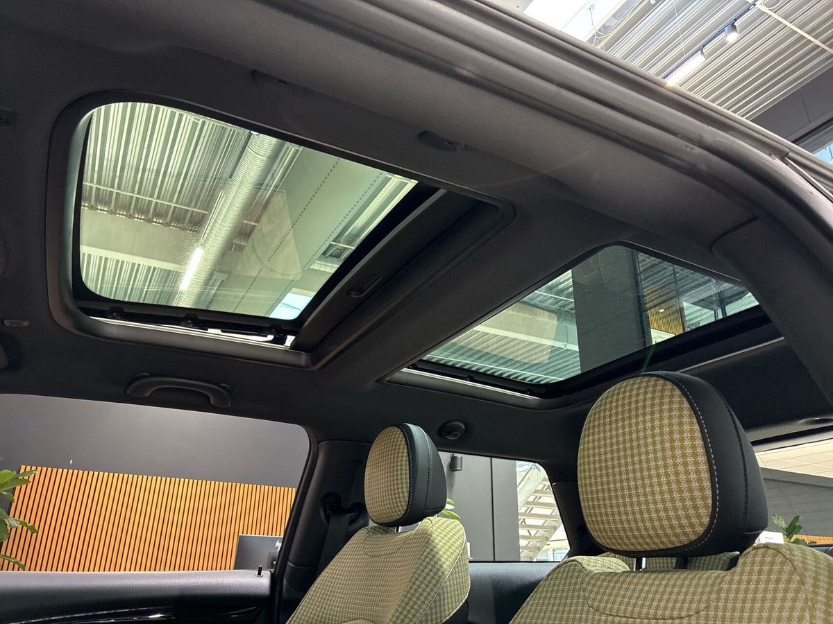 MINI Cooper SE Edition Premium Plus billede 9