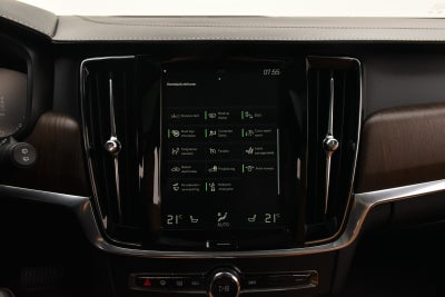 Volvo V90 T8 ReCharge Inscription aut. AWD