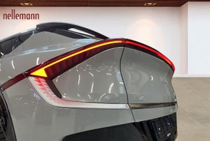 Kia EV6 Long Range Upgrade