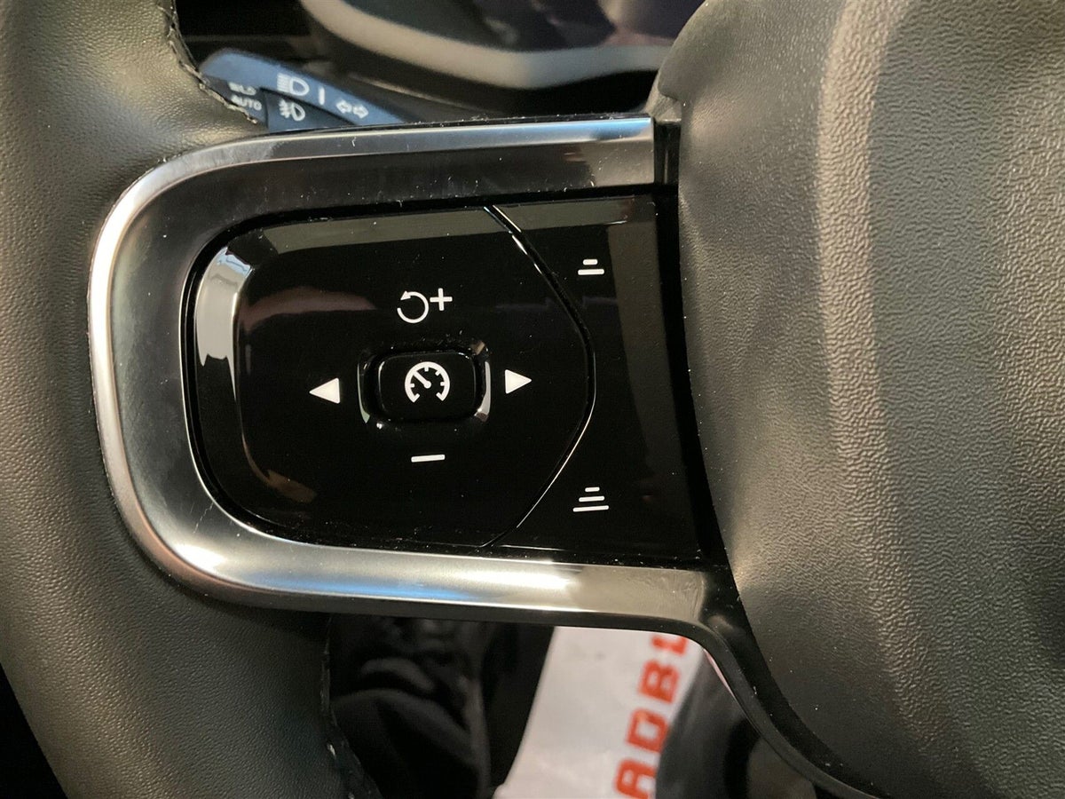 Polestar 2 Long Range billede 10