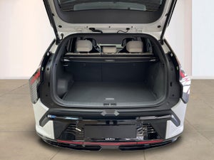 Kia EV3 Long Range GT-Line