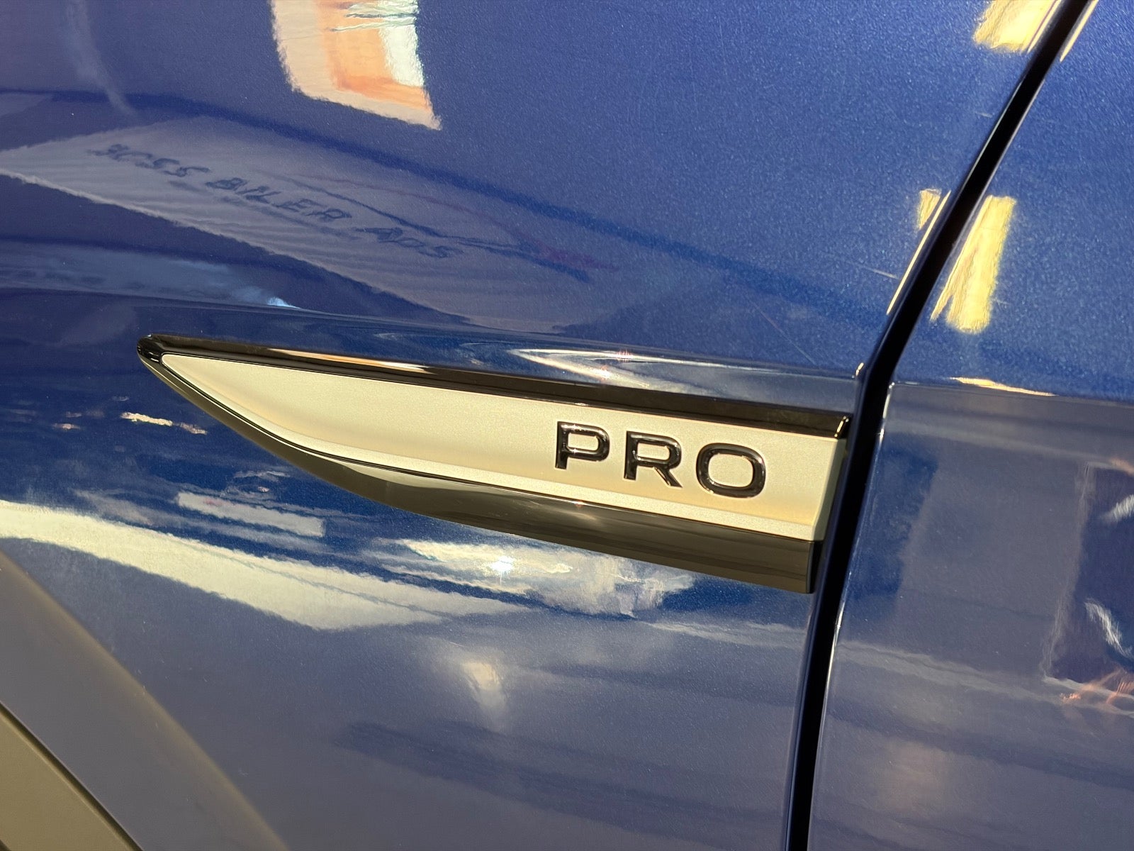 Billede af VW ID.5 77 Pro Performance