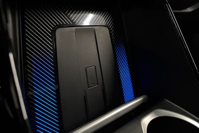 BMW iX1 eDrive20 M-Sport