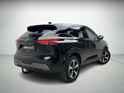Nissan Qashqai mHEV Tekna X-tr. billede 1