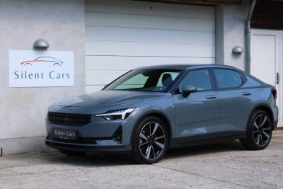 Polestar 2  Long Range AWD 5d