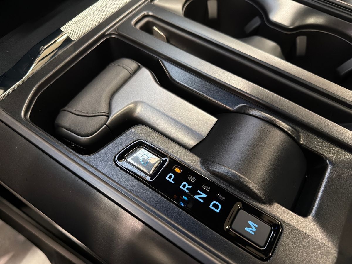 Ford F-150 Lariat aut. billede 20