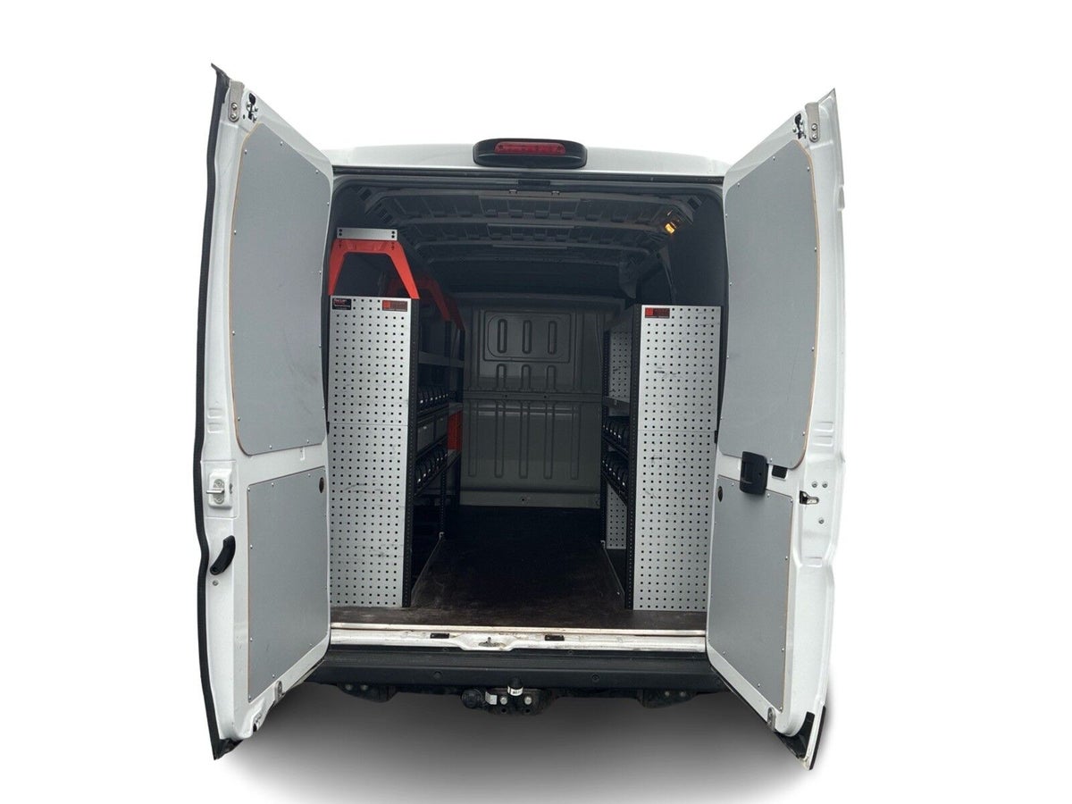 Opel Movano D 140 Enjoy L2H2 billede 12