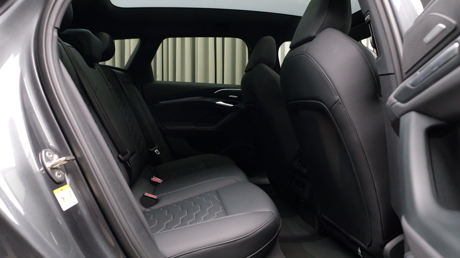 Audi A6 e-tron S-line performance Avant