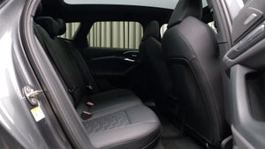 Audi A6 e-tron S-line performance Avant