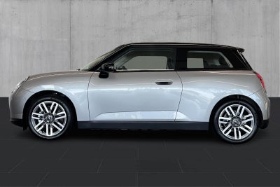 MINI Cooper E Classic Trim S - 1