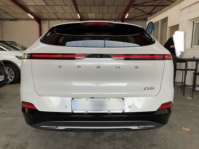 Xpeng G6 Long Range