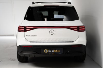 Mercedes EQB250+ AMG Line 7prs