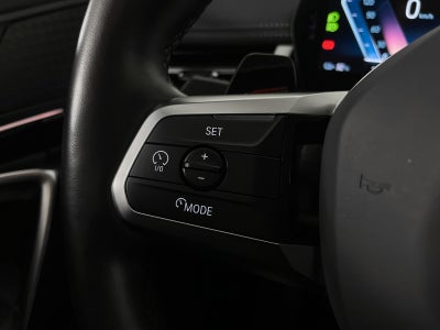 BMW iX1 xDrive30 M-Sport