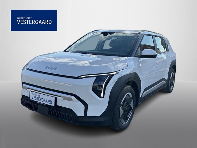 Kia EV3 Standard Range Access