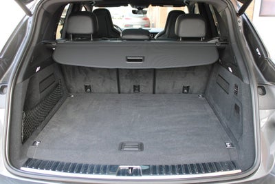 Porsche Cayenne S E-Hybrid Tiptr.