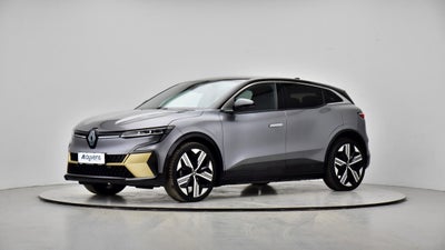 Renault Megane E-Tech 60 Iconic 5d