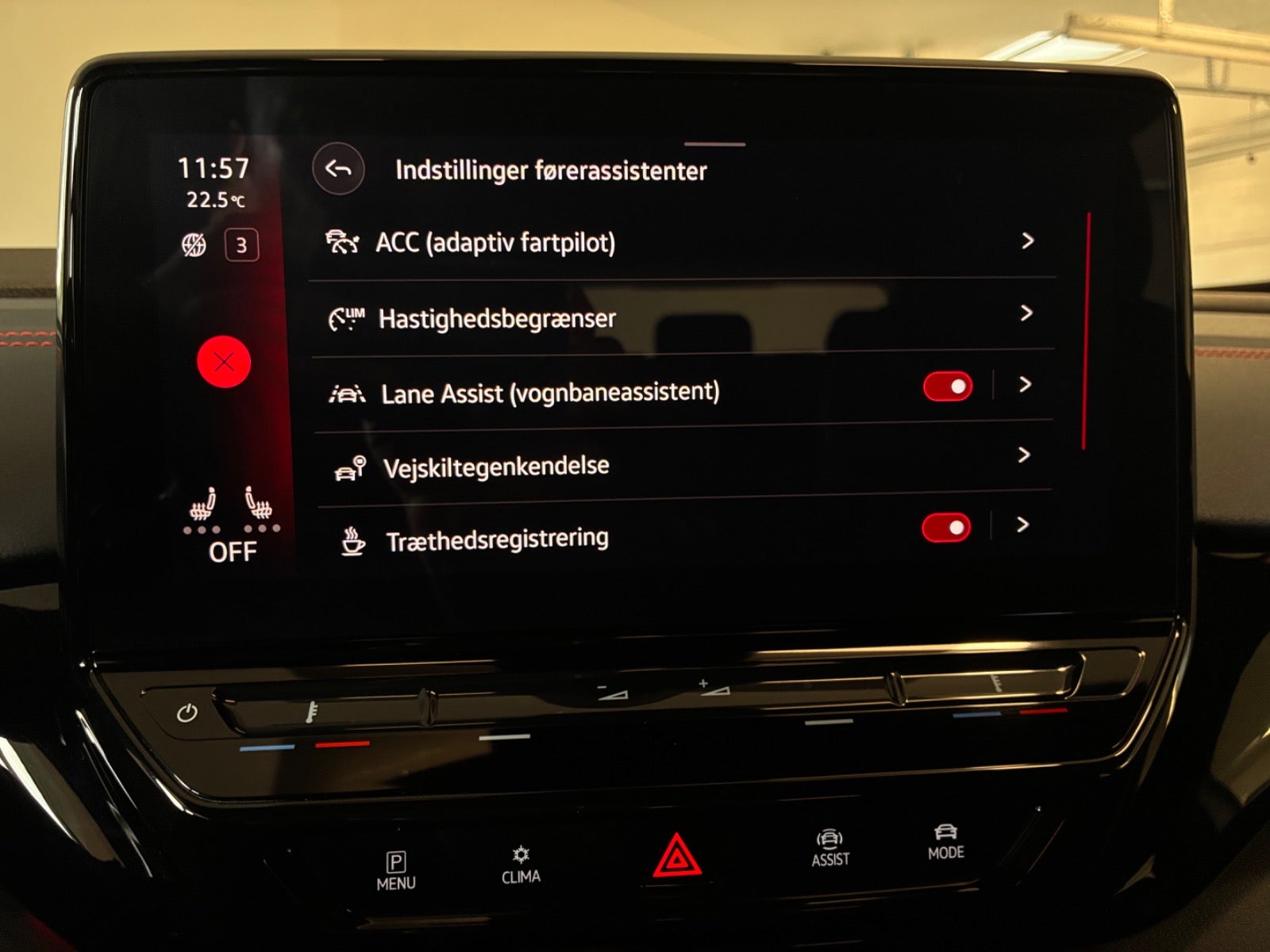 Billede af VW ID.4 77 GTX 4Motion