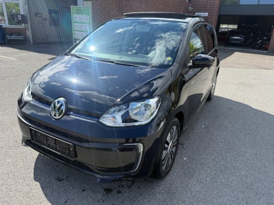 VW e-Up!  High Up! 5d