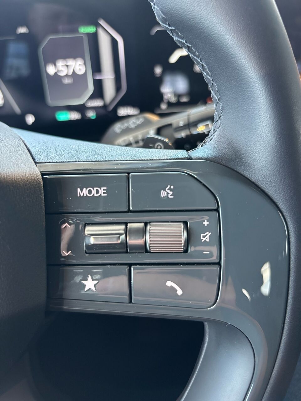 Kia EV9 Long Range Performance Premium AWD 7prs
