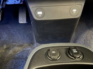 Kia EV6 Long Range Prestige