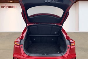 Kia XCeed PHEV Upgrade+ DCT