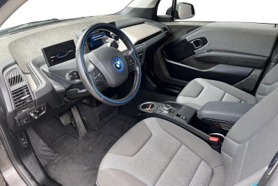 BMW i3 Edition WindMill