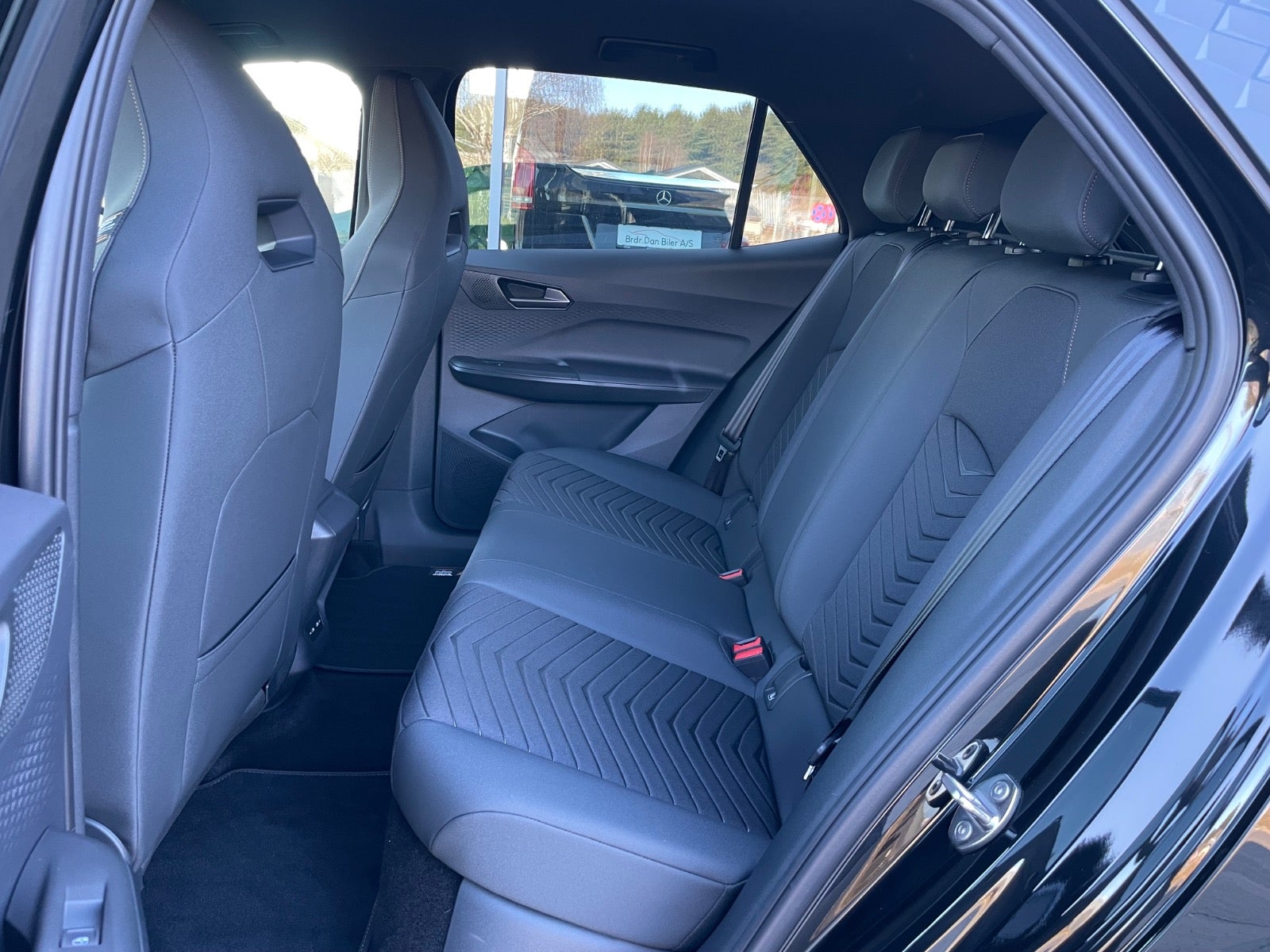 Billede af Cupra Born 77 Pasión