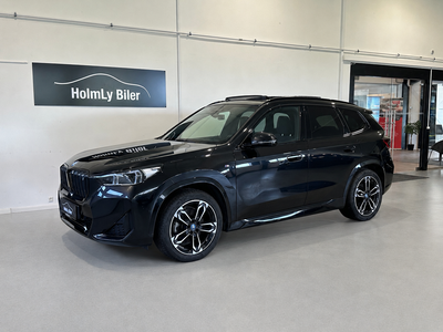 BMW  iX1 xDrive30 Fully Charged M-Sport