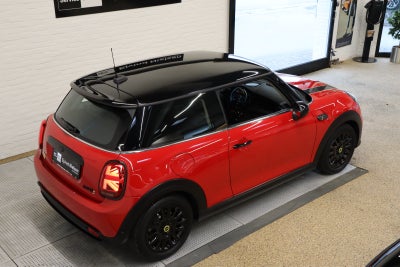 MINI Cooper SE Classic Trim