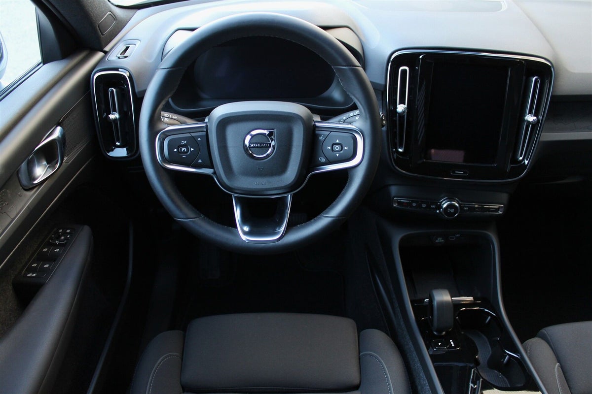 Volvo XC40 ReCharge Extended Range Core billede 7