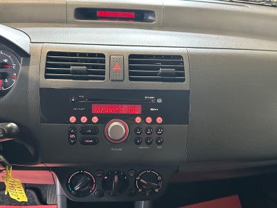 Suzuki Swift GL-A