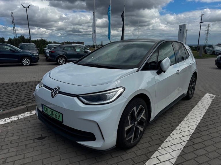VW ID.3 Pro Performance